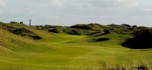 Burnham & Berrow golf course